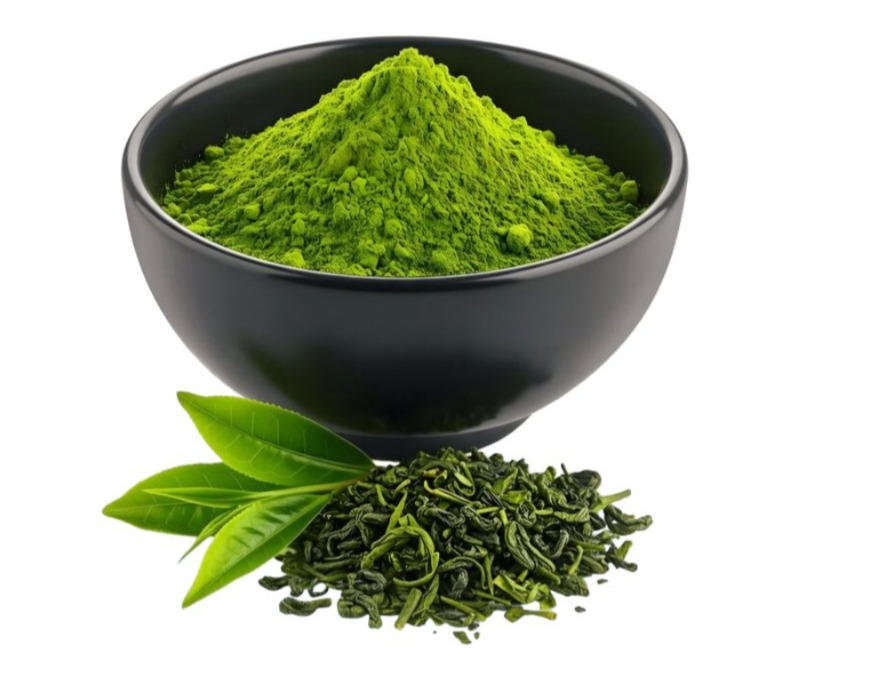 Herbal Powders